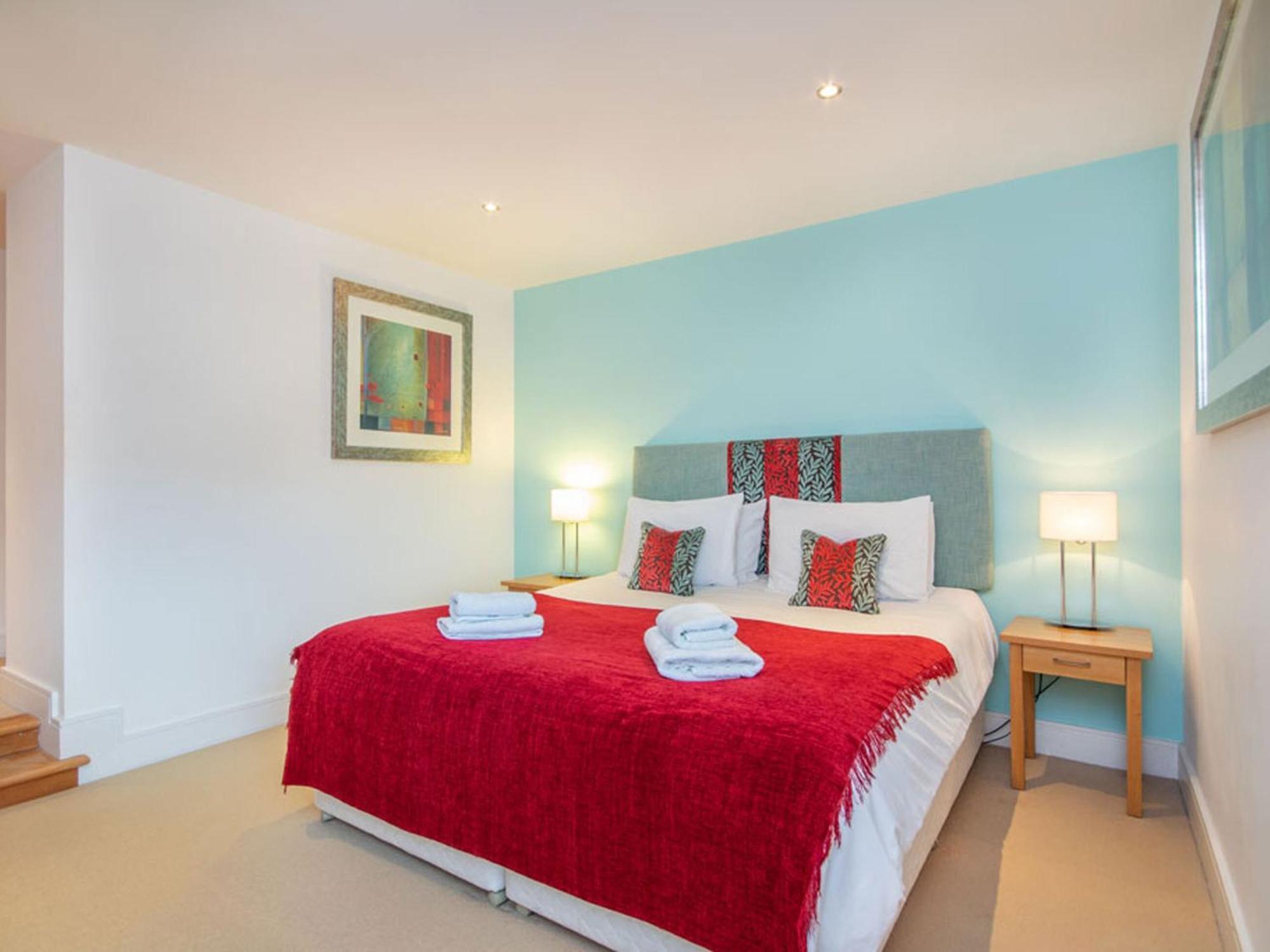 208 By The Bridge Apartment Inverness Exteriör bild